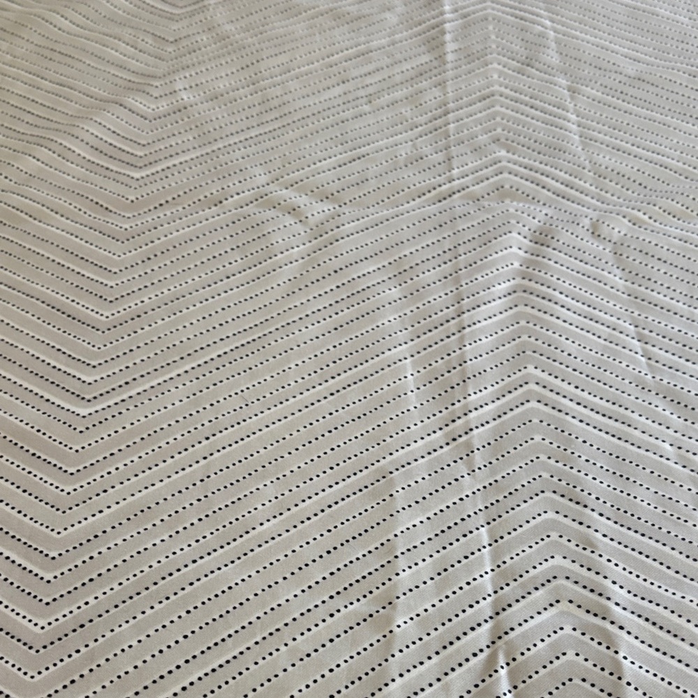 Serena & Lily king size cotton Duvet Cover - Picture 3 of 6